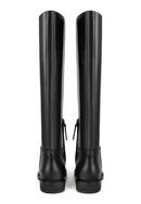 Bottes Simple - Noir