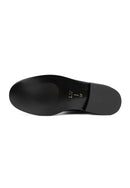 Bottes Simple - Noir