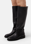 Bottes Simple - Noir