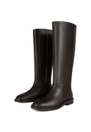 Simple Boots - Brown