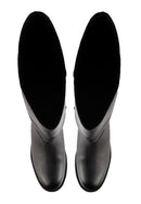 Bottes Simple Boots - Noir