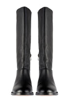 Simple Boots - Black