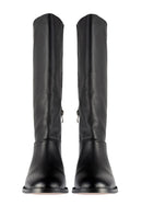 Bottes Simple Boots - Noir