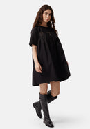 Bottes Searching For A Hero - Noir