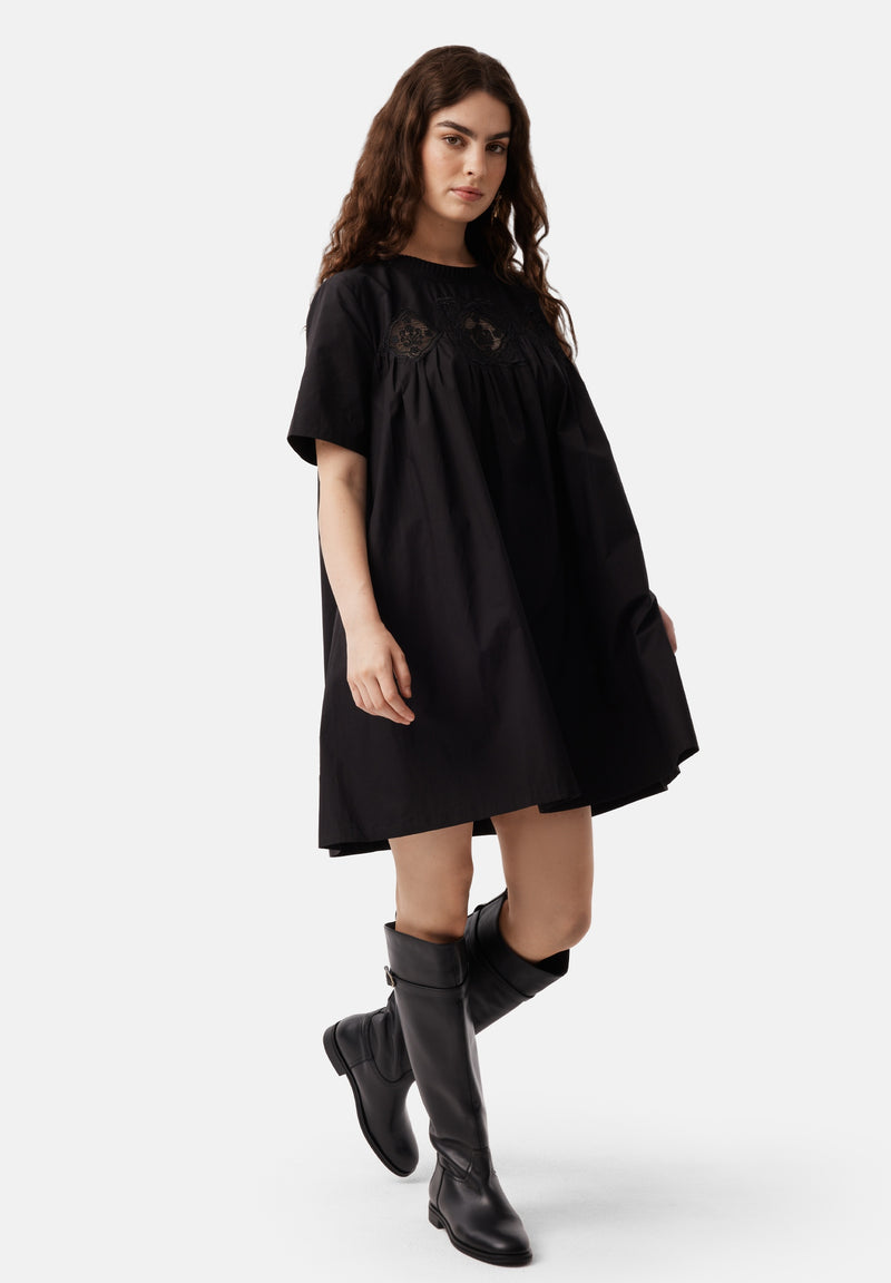 Bottes Searching For A Hero - Noir