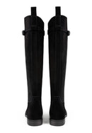 Bottes Searching For A Hero - Noir