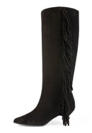Bottes Sing It Louder - Noir