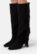 Bottes Sing It Louder - Noir