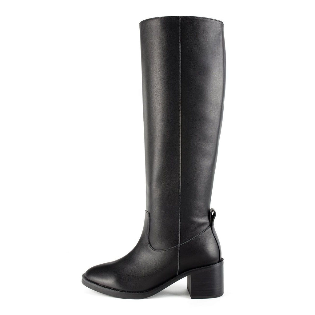 Simple Life Boots - Black