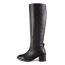 Bottes Simple Life - Noir