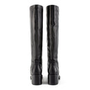Bottes Simple Life - Noir