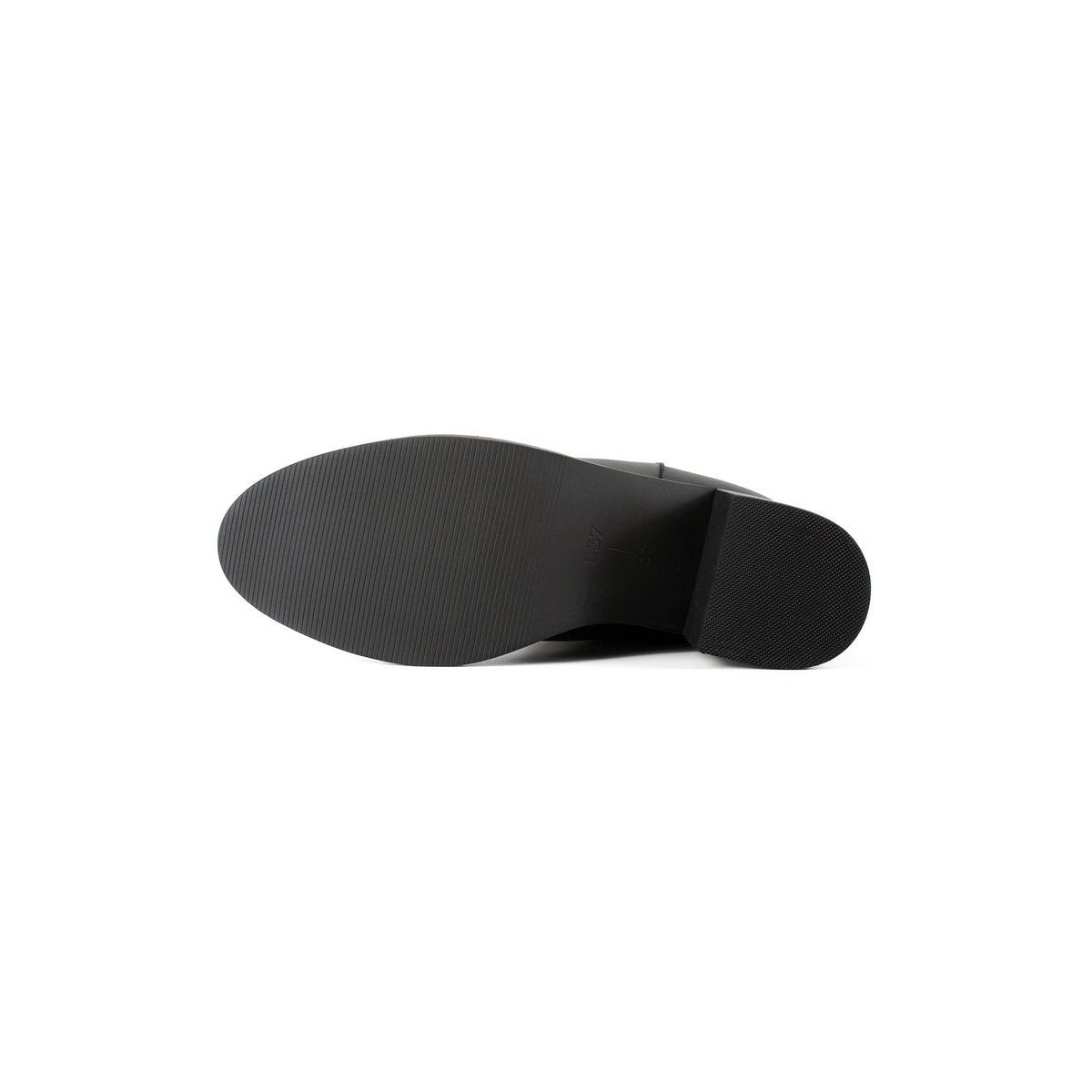 Simple Life Boots - Black