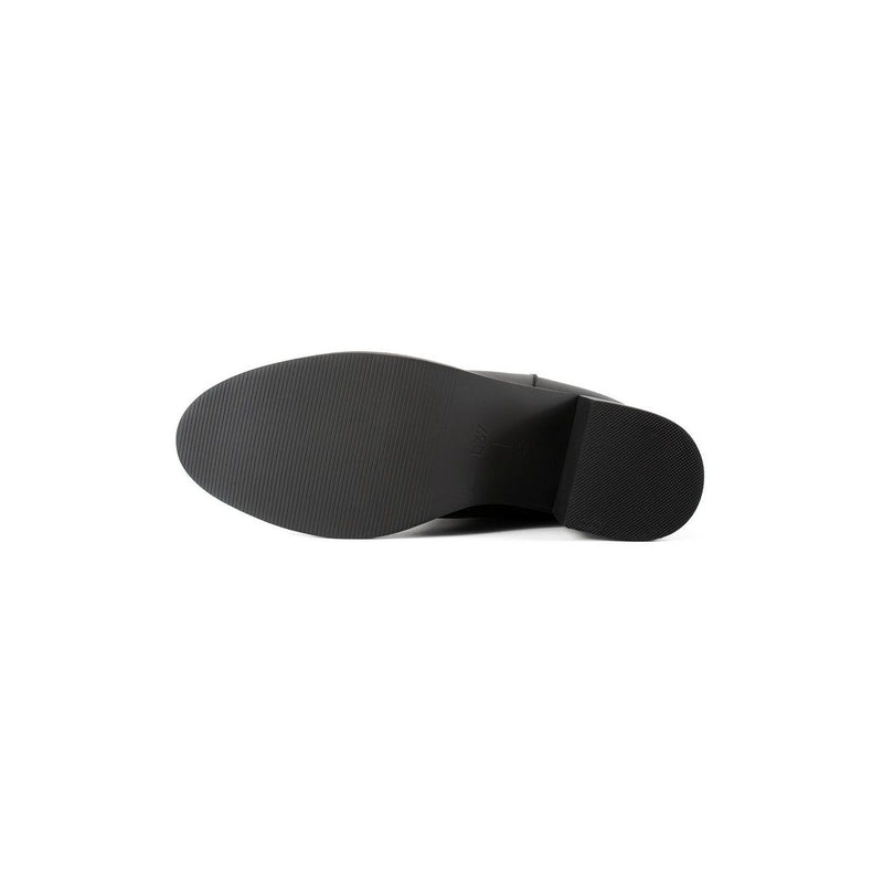 Bottes Simple Life - Noir