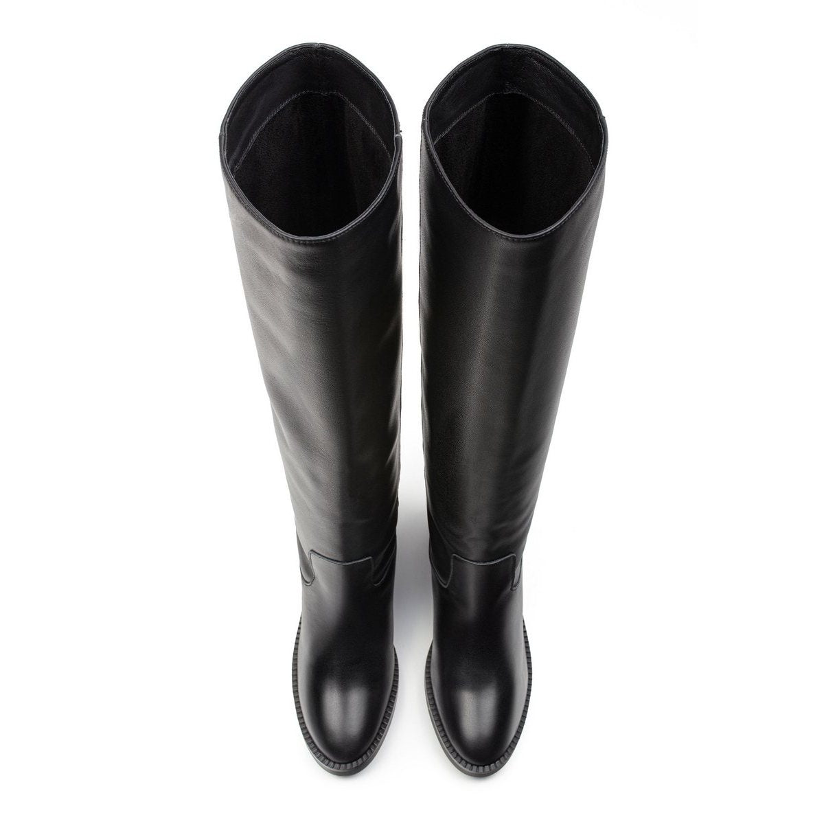 Simple Life Boots - Black