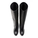 Bottes Simple Life - Noir
