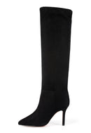 Boots Something In Common - Noir