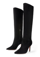 Boots Something In Common - Noir