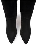 Boots Something In Common - Noir