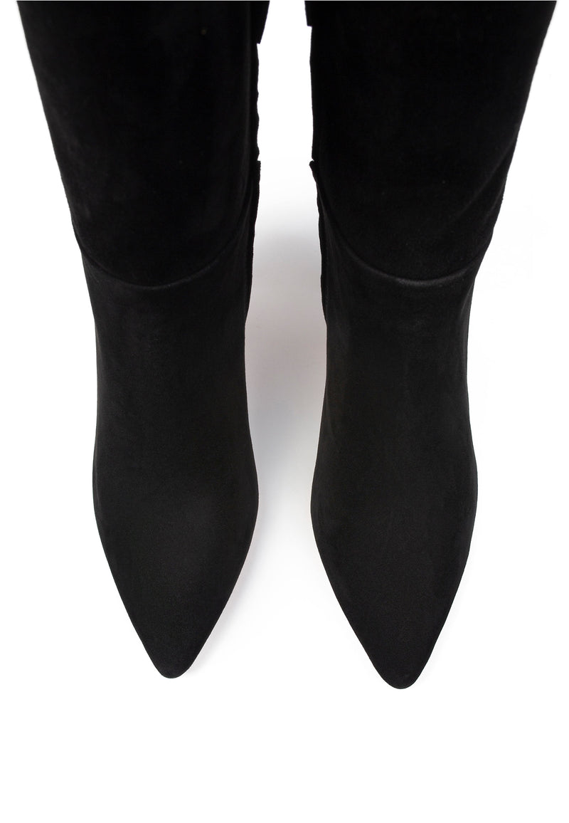 Boots Something In Common - Noir