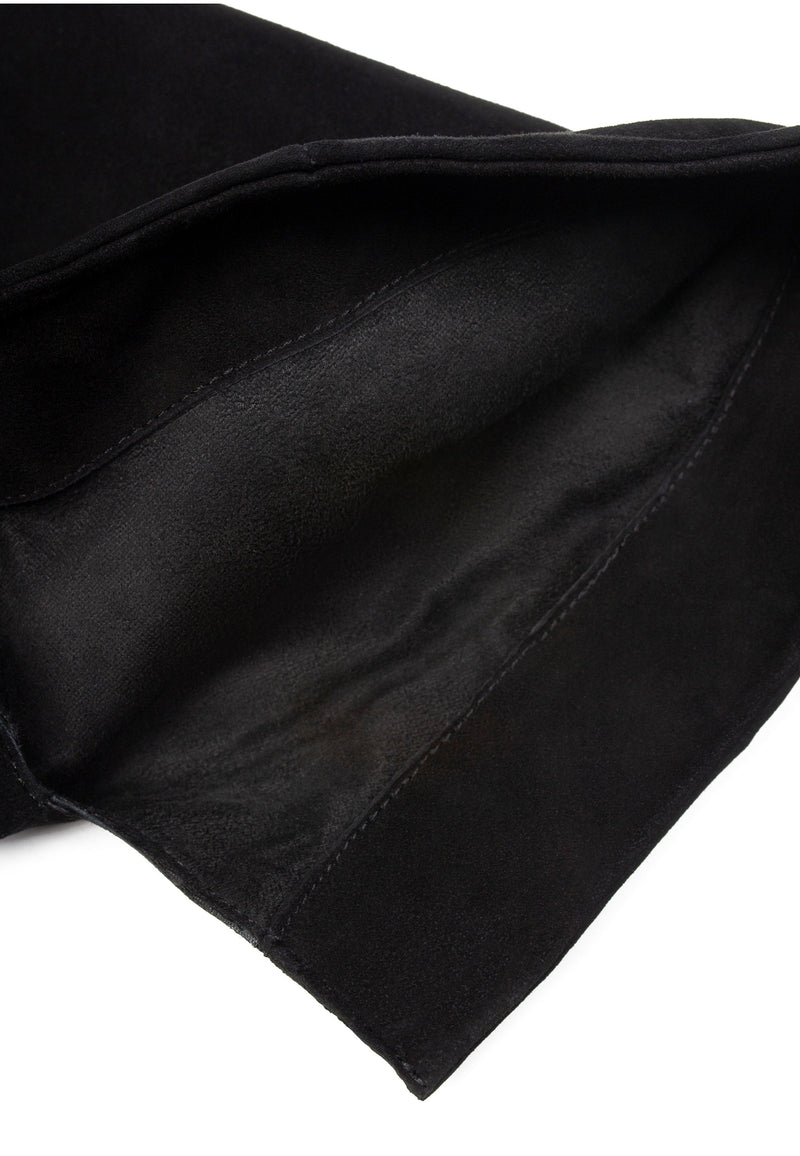 Boots Something In Common - Noir