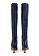Bottes Somebody Told Me - Navy