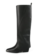 Bottes To Make It Right - Noir