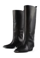 Bottes To Make It Right - Noir