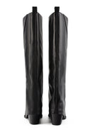 Bottes To Make It Right - Noir