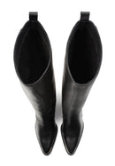 Bottes To Make It Right - Noir