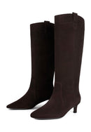 Bottes The Right To Be Free - Marron