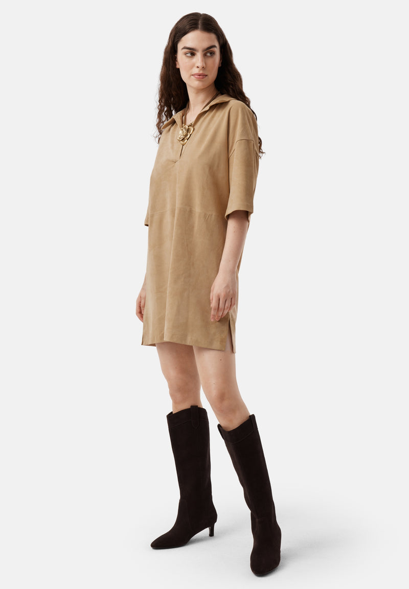 Bottes The Right To Be Free - Marron