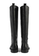 Bottes Walk The Line - Noir