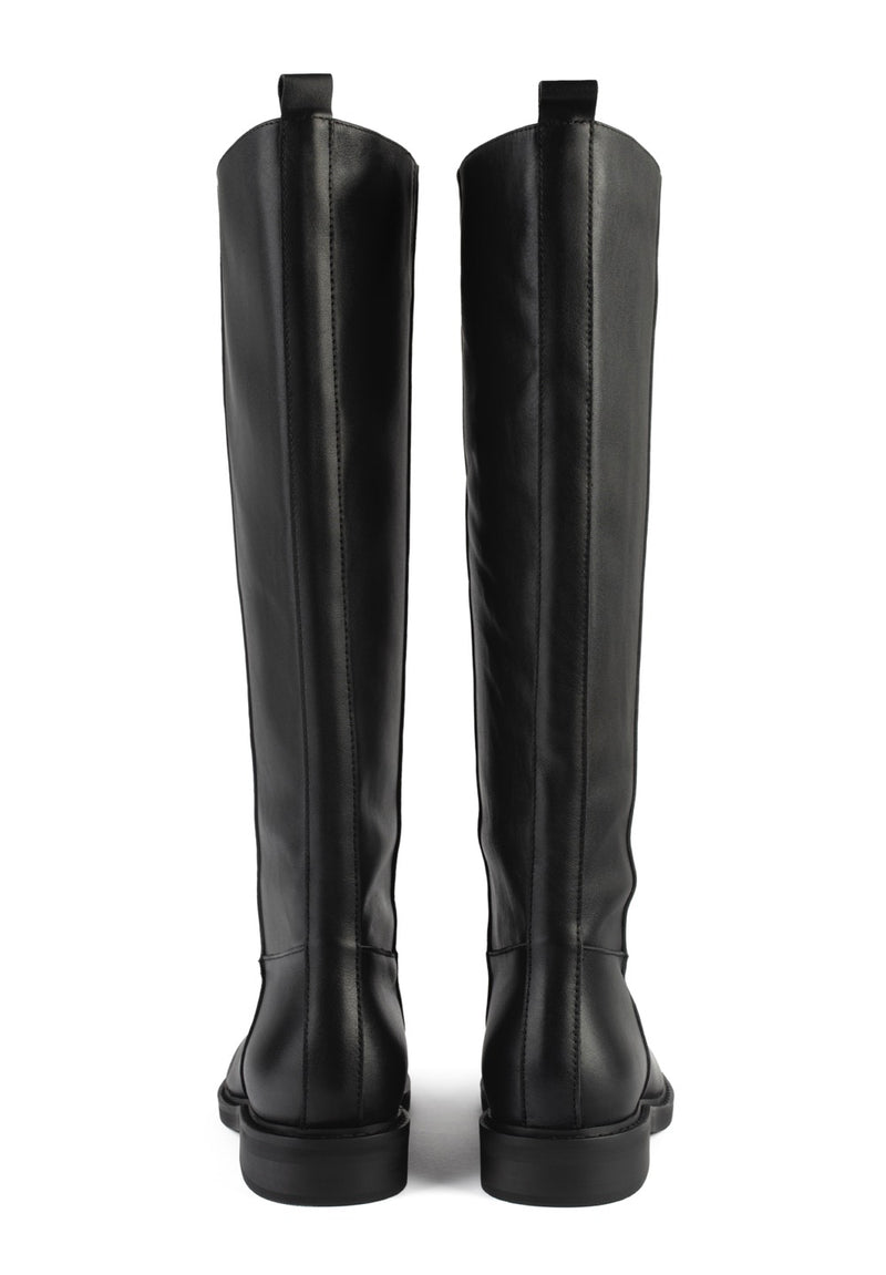 Bottes Walk The Line - Noir