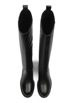 Walk The Line Boots - Black