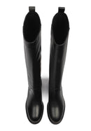 Bottes Walk The Line - Noir