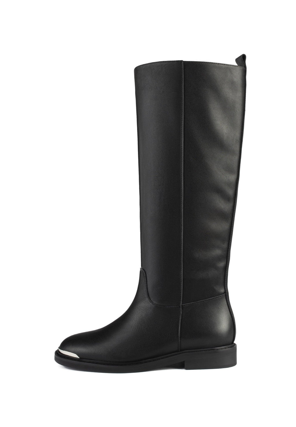 Walk The Line Boots - Black