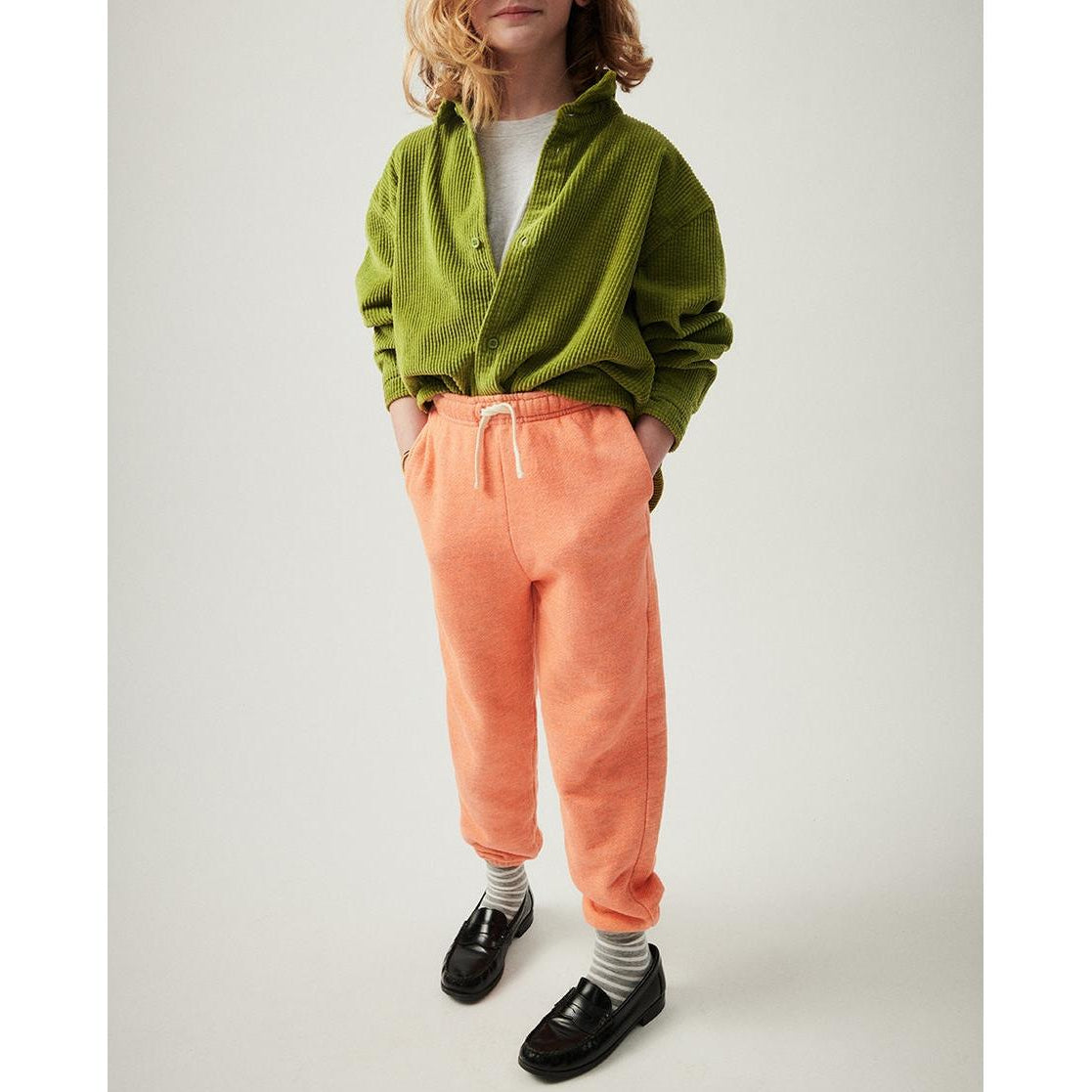 Camisa - Cameleon Vintage - Infantil