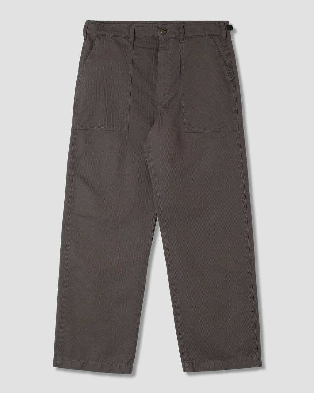 Pantalón K - Carbón Bedford