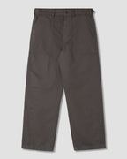 Pantalón K - Carbón Bedford