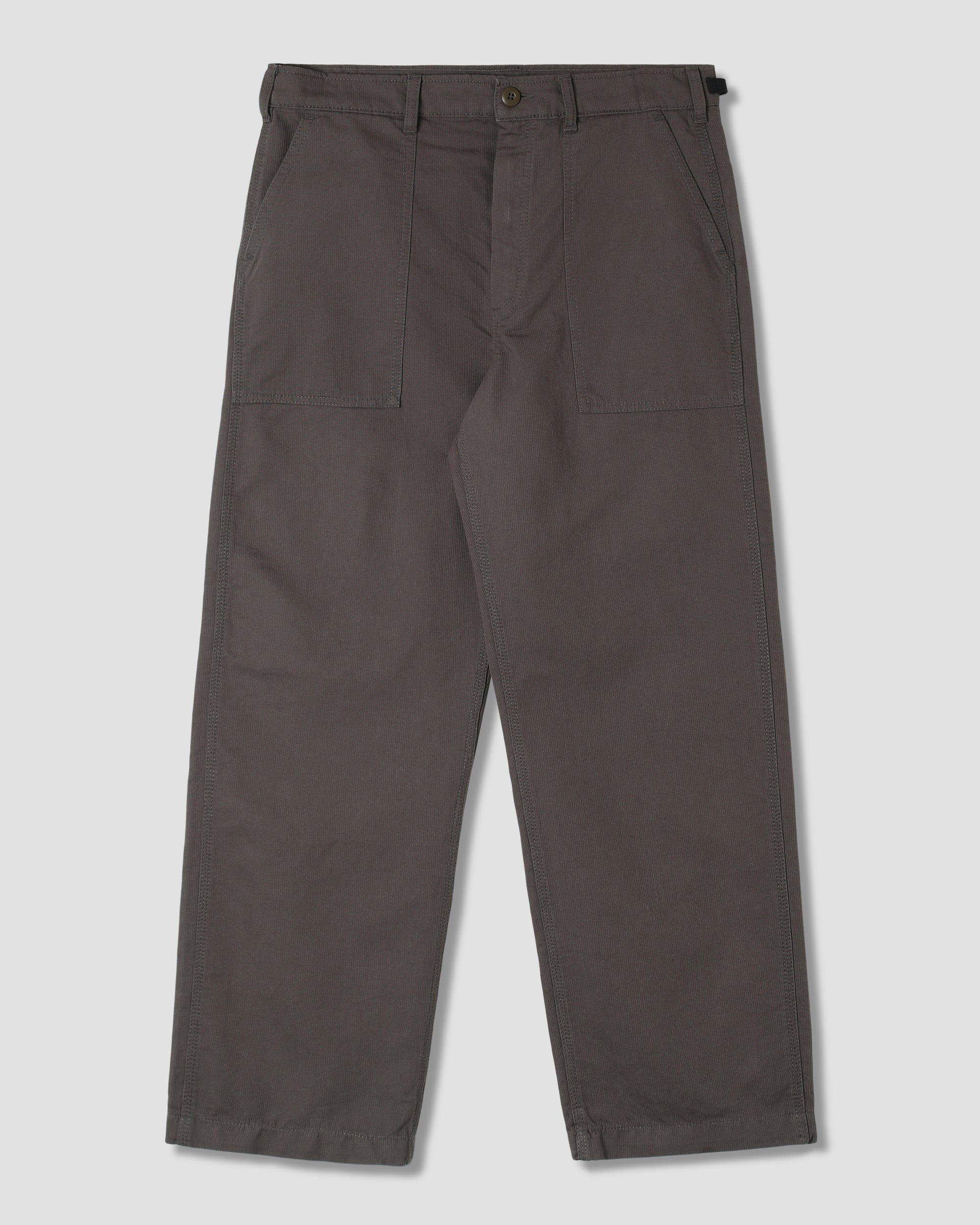 Pantalón K - Carbón Bedford