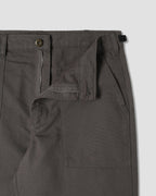 Pantalón K - Carbón Bedford