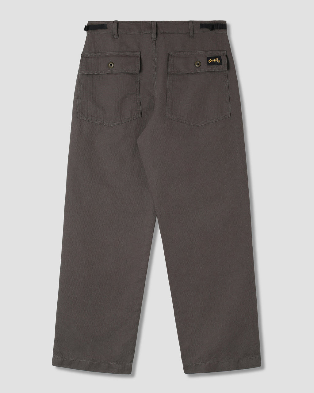 Pantalón K - Carbón Bedford