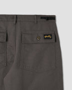 Pantalón K - Carbón Bedford
