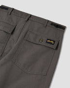 Pantalón K - Carbón Bedford