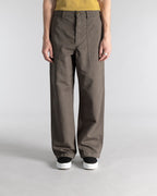 Pantalón K - Carbón Bedford