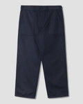 K Pant - Navy Wool