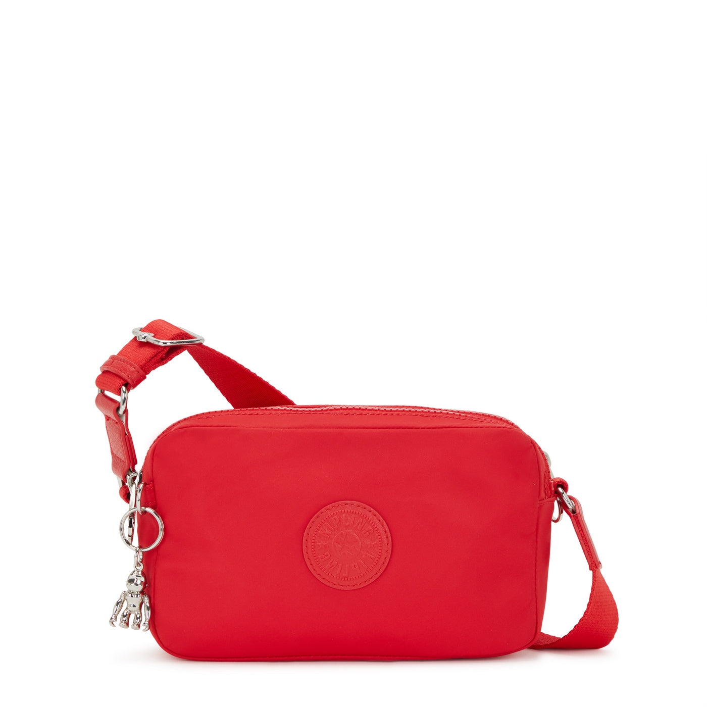 Sac Bandoulière - Rouge