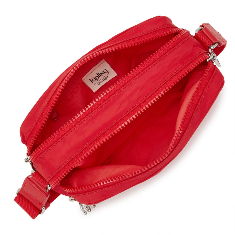 Crossbody Bag - Red