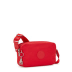 Sac Bandoulière - Rouge