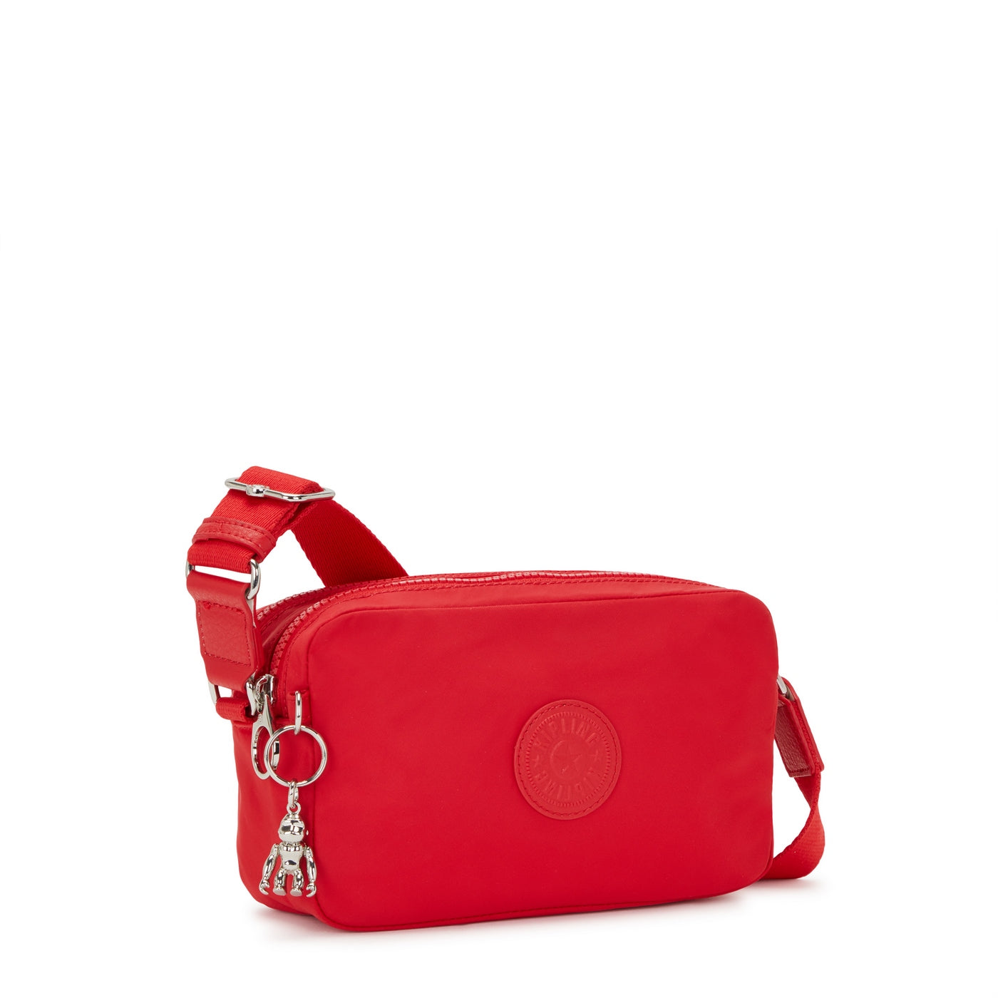 Sac Bandoulière - Rouge
